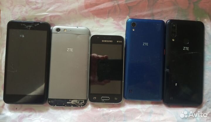 ZTE Blade A3 (2019), 16 ГБ