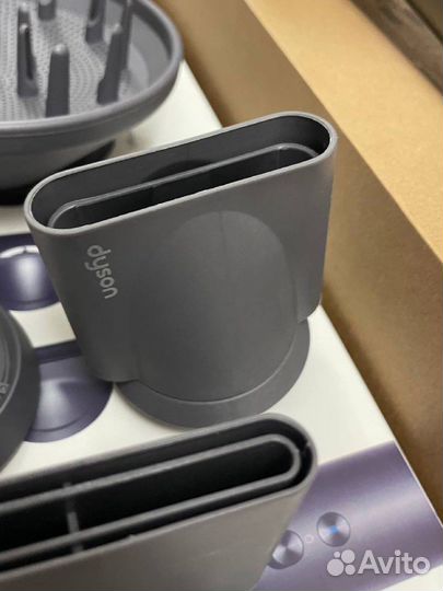 Фен dyson supersonic HD08 оригинал