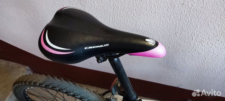 Велосипед Cronus Coupe 0.5