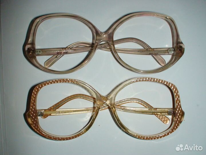 Оправа для очков (новая)