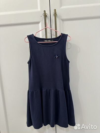 Школьная форма для девочки пакетом 122