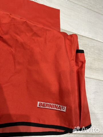 Чехол bernina