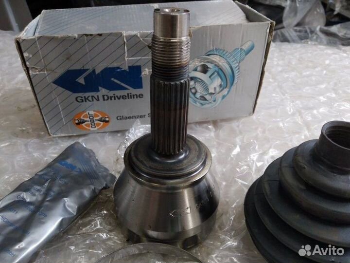 Шрус внешний Fiat Palio 178DX/178BX 178 B5.000/178