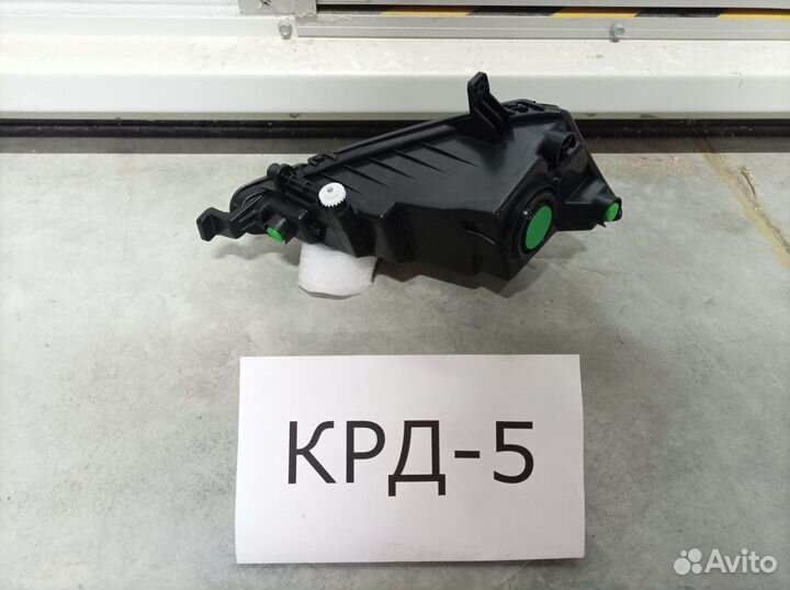 Правая птф Volkswagen Jetta 7 5GM941662