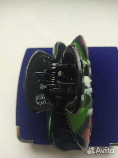 Заколка для волос Франция