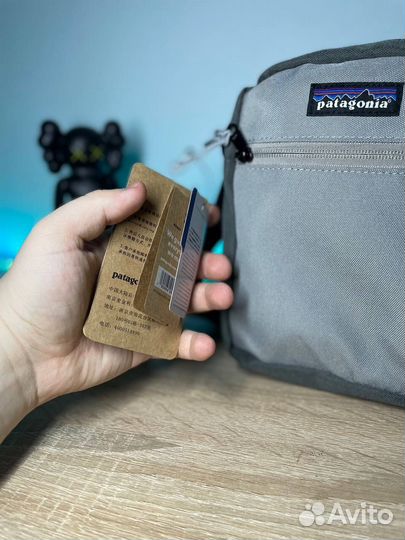 Сумка patagonia