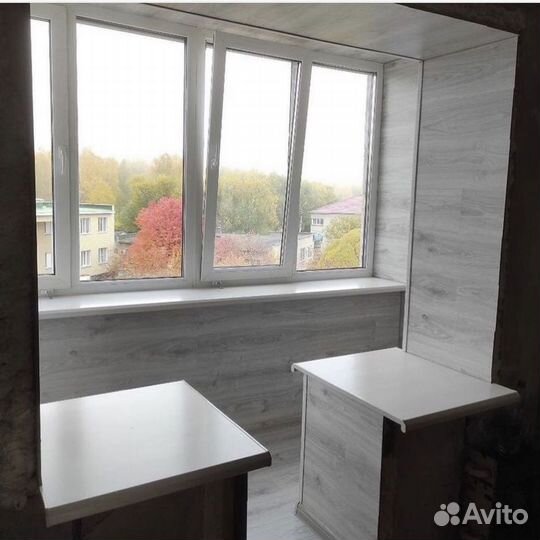 Пластиковые окна/остекление лоджий