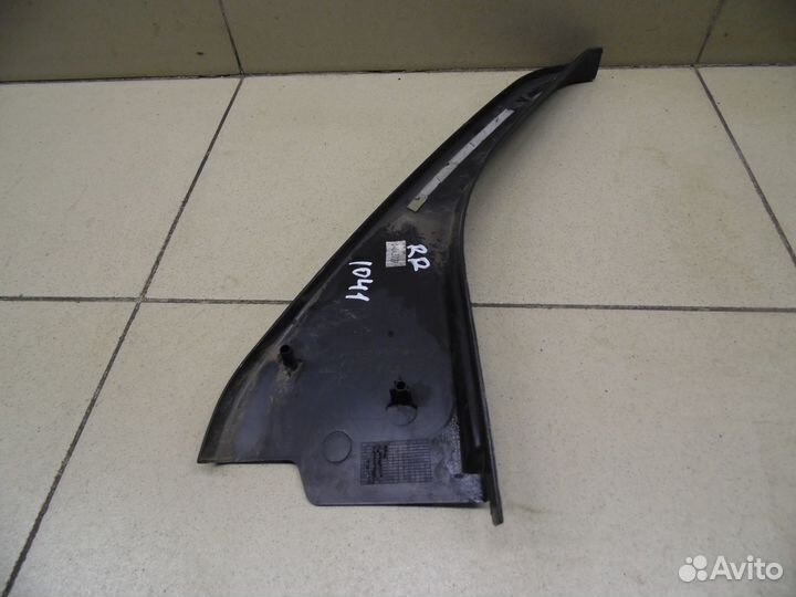 Накладка (кузов внутри) Focus II 2005-2008