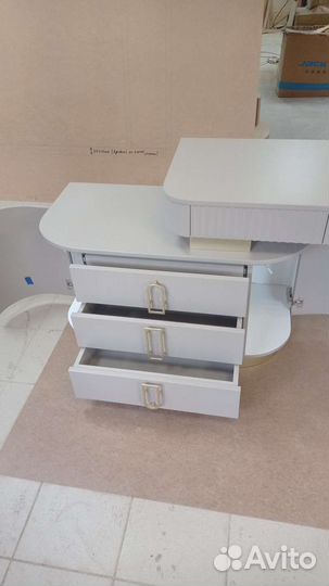 Изготовление корпусной мебели на заказ