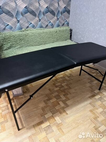 Кушетка косметологическая