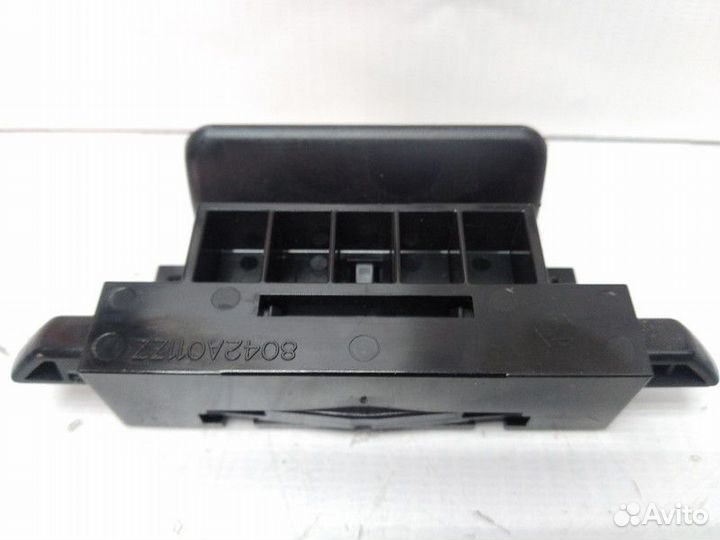 Ручка бардачка Mitsubishi Outlander II (2005—2009)