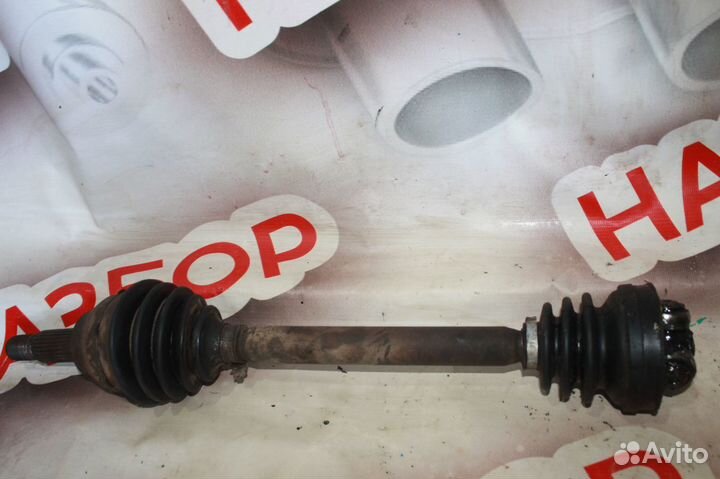 Привод ford fusion