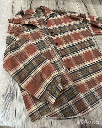 Женская одежда пакетом 48-52 оверсайз