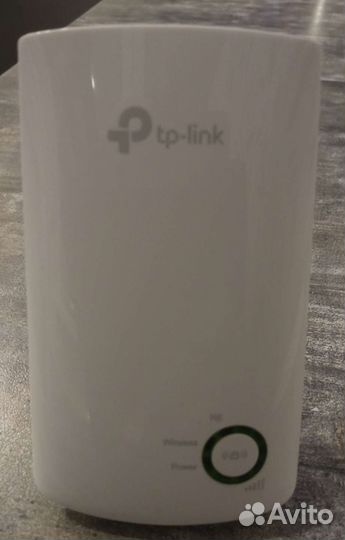 Усилитель Wi-Fi-сигнала TP-Link TL-WA854RE