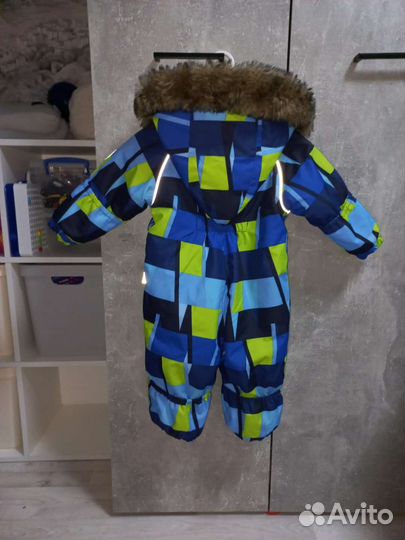 Комбинезон детский