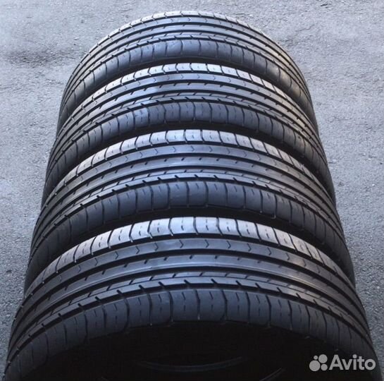 Continental ContiPremiumContact 5 195/55 R16