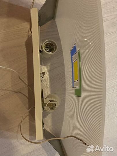 Люстра потолочная