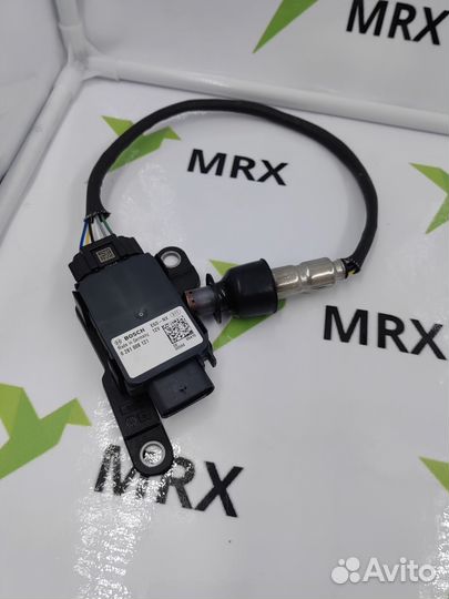 Датчик NOX 4M0907807BE (0281008121)