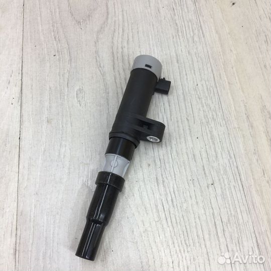 Катушка Модуль зажигания Renault megane 3