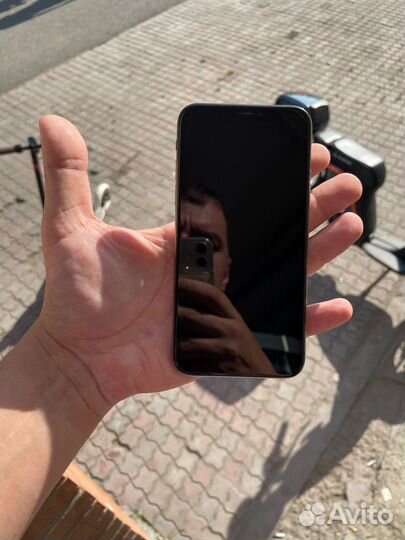 Apple iPhone XS 512GB gold