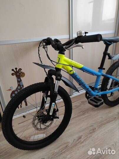 Велосипед Norco storm 2.1