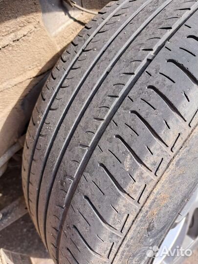 Hankook Optimo K415 235/55 R18