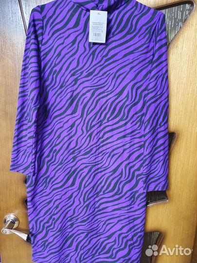 Платья разные, р 50-52