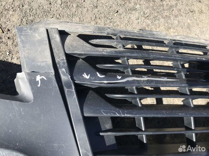 Бампер передний Газель Газель Next