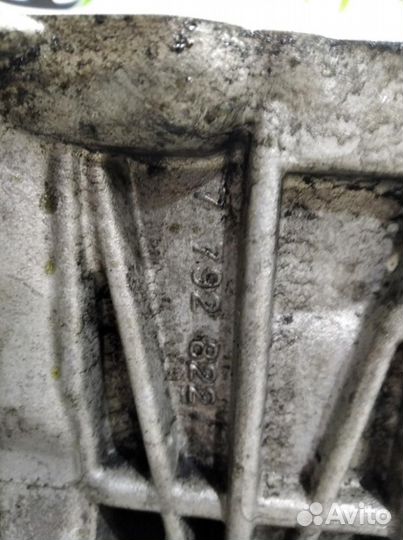 Блок двигателя Bmw X5 e70 2007-2013