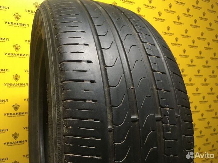Pirelli Scorpion Verde 265/50 R19 110W