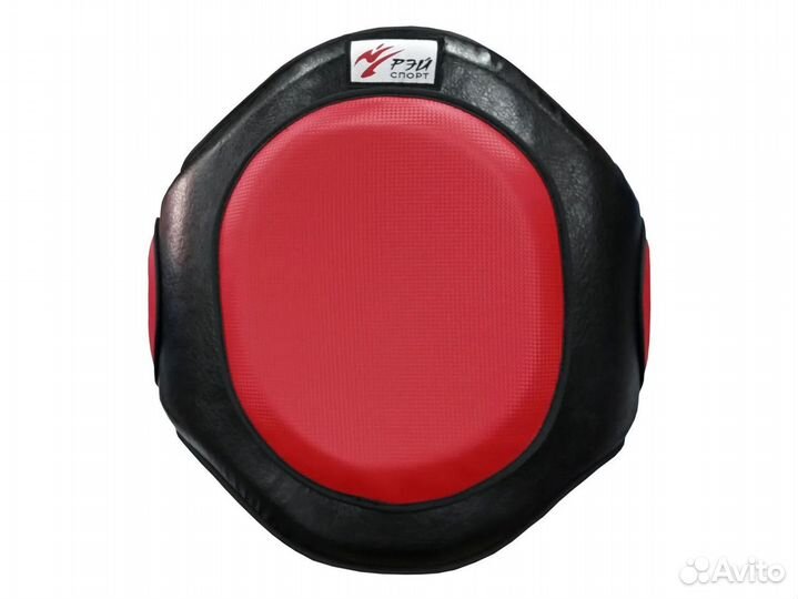 Пояс тренера Рэй-спорт