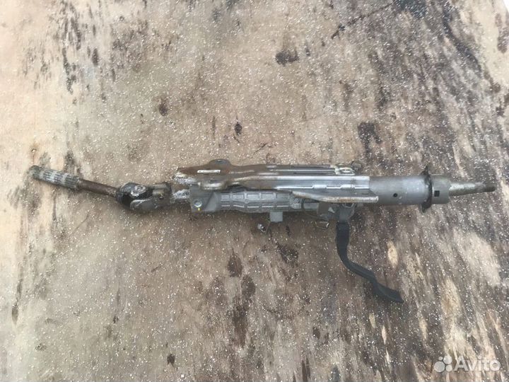 Рулевая колонка Kia Cerato 2