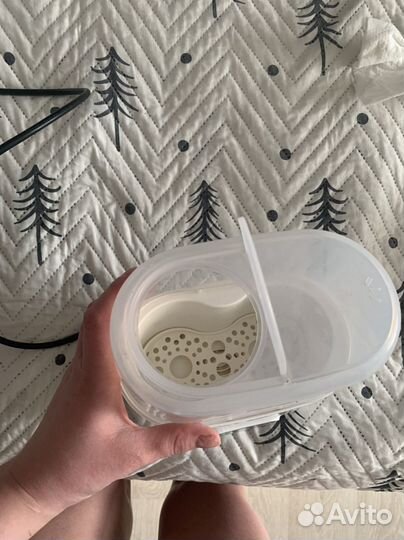 Подогреватель бутылочек