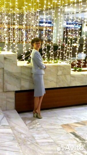 Специалист по охране труда и технике безопасности