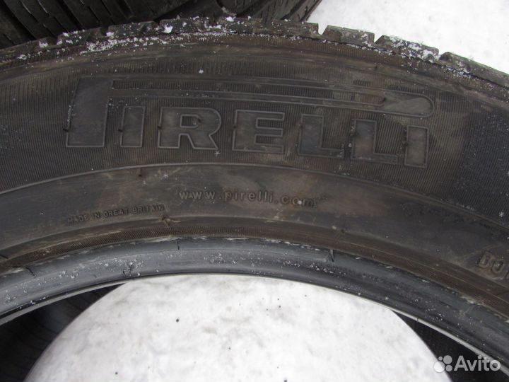 Pirelli Scorpion 265/50 R19 110V