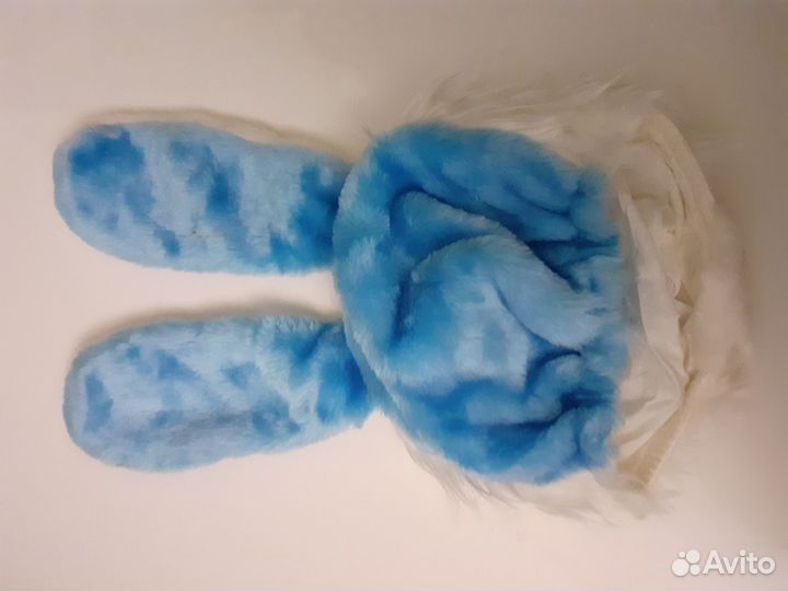 Карнавальный костюм Заяц