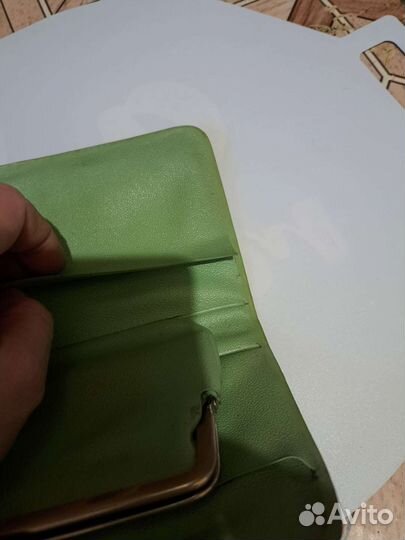 Кошелки СССР