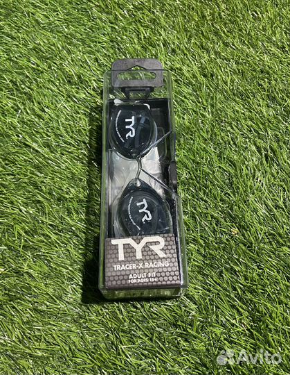 Очки плавательные TYR