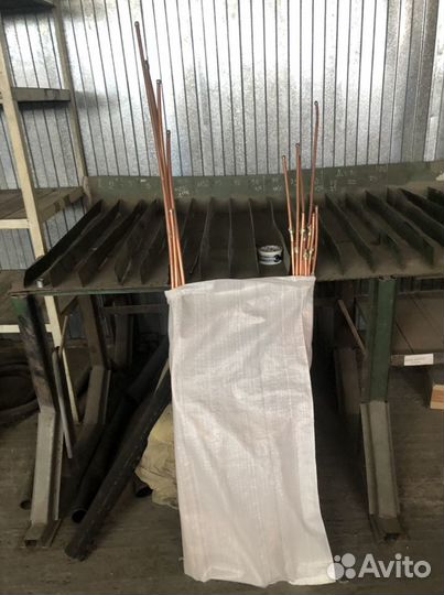 Трубки для а/м Урал