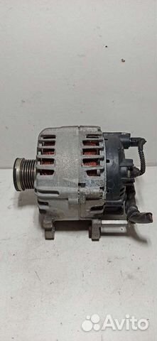 Генератор VW AG 1.4 CAV