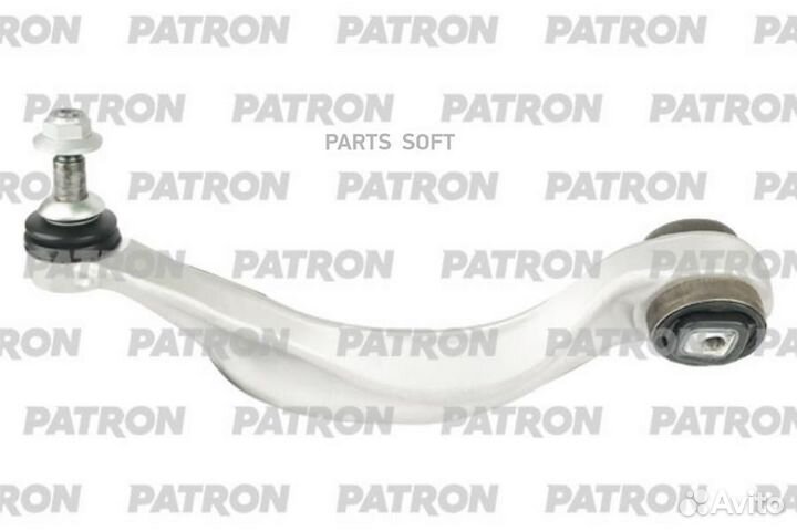 Patron PS50300L Рычаг подвески BMW: 5 gran turismo