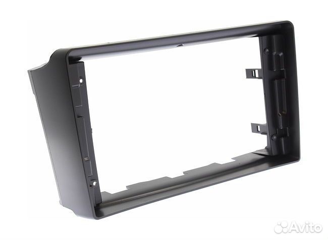 Рамка для установки в Toyota Avensis 9' магнитолы