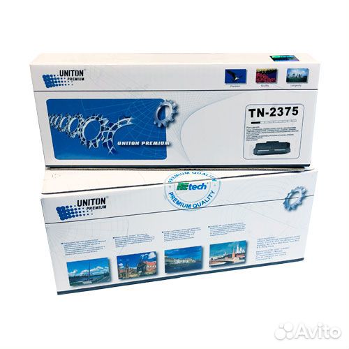 Картридж для brother HL-L2300/2340/DCP-L2500/2520