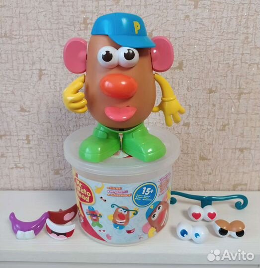 Развивающие игрушки для малыша 1-2 года