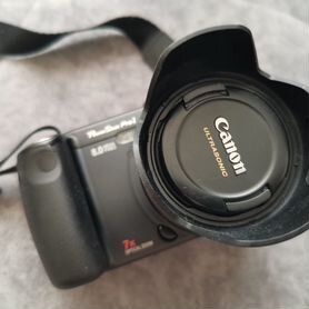 Canon Powershot Pro1 PC1057