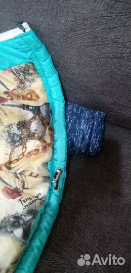 Куртка 46 р