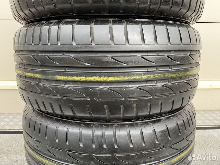 Bridgestone Potenza S001 225/50 R16