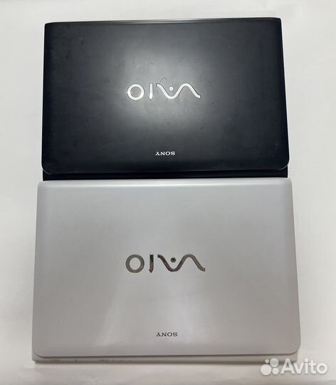 Sony SVE151 в разбор