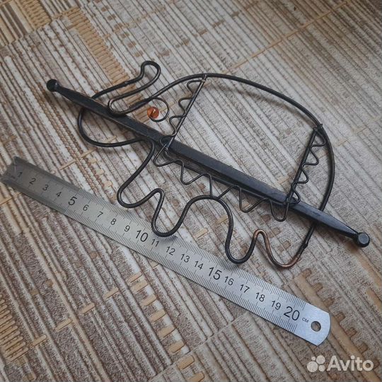 Подхват для шторы