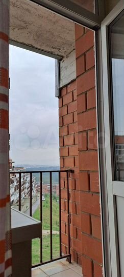 1-к. квартира, 40 м², 4/5 эт.